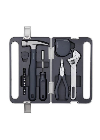 Набор инструментов Xiaomi Hand Tool Set (QWSGJ002) HOTO (291455829)