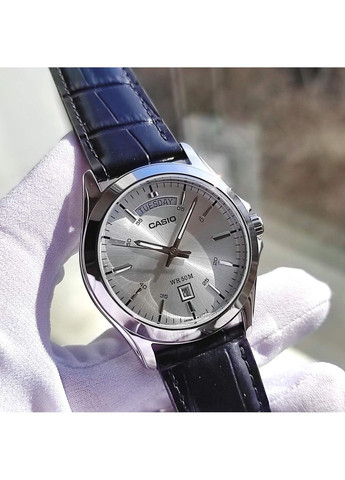 Чоловічий годинник MTP-1370PL-7A Casio (363027224)