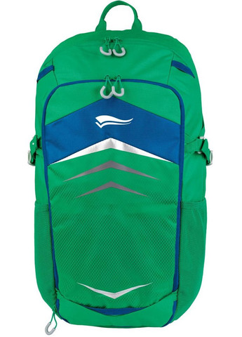 Рюкзак городской Crivit зеленый на 16л No Brand (361157108)