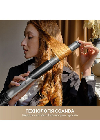 Стайлер Master 10 Sakura Pink (AMMA10(Sakura Pink)) Mova (364861162)