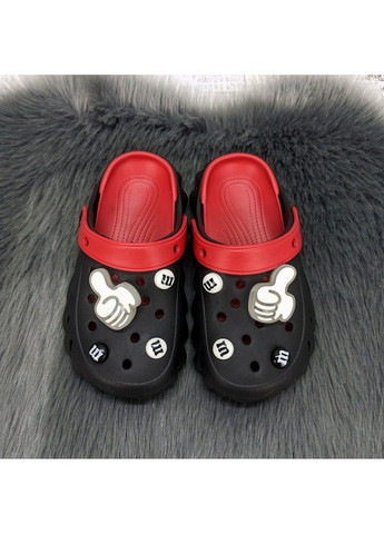 Крокси сабо дитячі для хлопчика Luck Line (347641861)