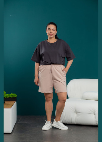 Шорти 24.2314 52( ) Латте AKSAN (300286838)