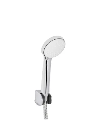 Смеситель для ванны Tani (c душевым гарнитуром) (k40) LDTAN006CRM44964 Chrome LIDZ 006 (402304144)
