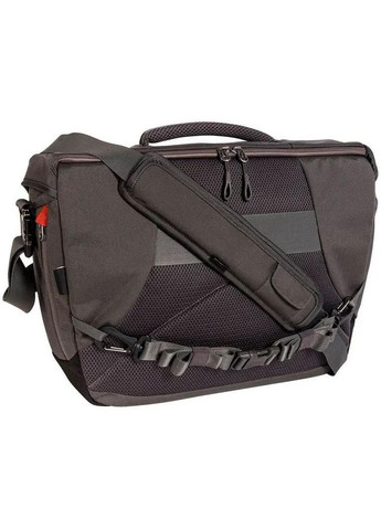 Сумка Shoulder bag. Titan grey Tatonka (316448203)