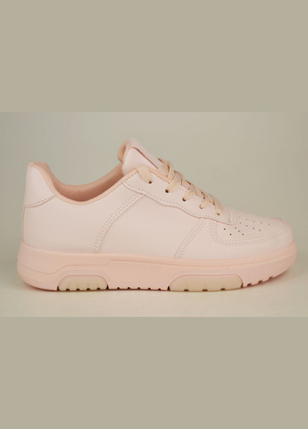 Кроссовки женские Prima d'Arte розовые всесезоны (282955169)