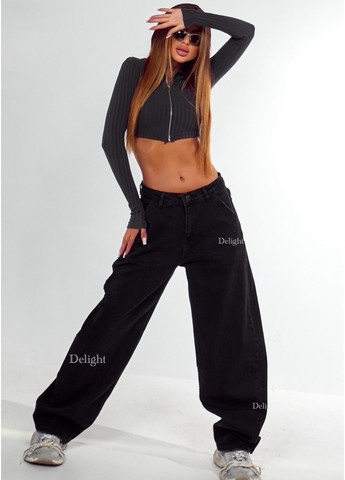 Трендовые джинсы Скейтер Skater отменного качества No Brand - (353746320)