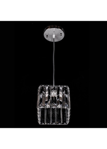 Подвесной светильник на 1 лампочку E1686/1H/CH No Brand (352229522)