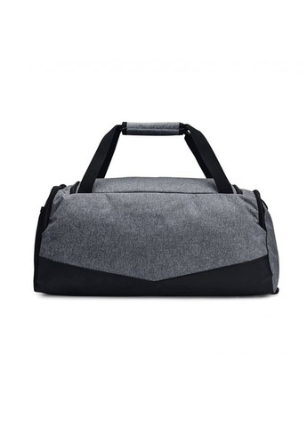 Серая спортивная сумка UA Undeniable 5.0 Duffle SM 1369222-012 Under Armour (330805672)