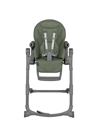 Стул для кормления CORA PLUS GREEN OLIVE Lionelo (370034095)