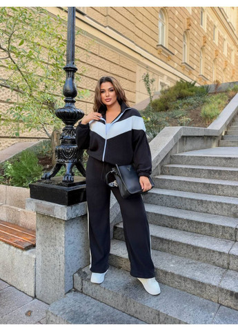 Женский костюм повседневный Style Point (363853408)