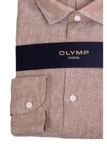 Цветная рубашка Olymp
