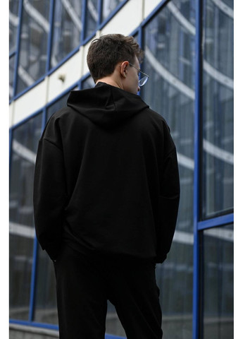 Підлітковий костюм оверсайз ЗАМІРИ В ОПИСІ GD/GL Модний простір (370146623)