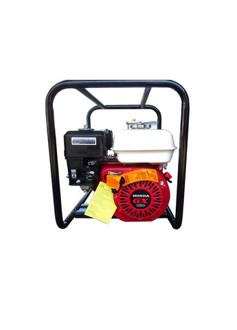 Мотопомпа для чистої води SCWP80H (55 м3/год, 75 мм, 8/30 м, 25 кг) Vulkan (322720233)