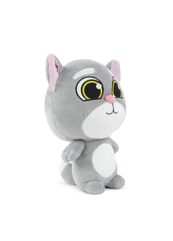 Плюшевая Игрушка Кот Оливер Fwpcatoliver22gy0, 14 См Seli WP Merchandise (394384880)