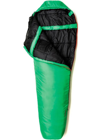 Спальний мішок Travelpak 3 Comfort -3°С / Extreme -7°С Green Snugpak (316436732)