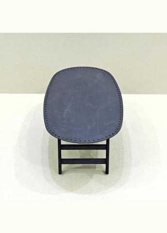 Столик-поднос для завтрака из дерева Вайоминг венге (не прошнурованный) (СТП-001812) No Brand (327850566)