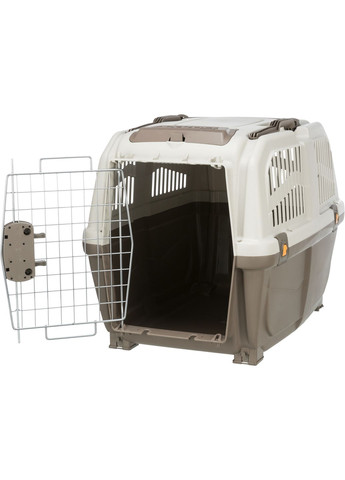 Перенесення для собак і кішок Skudo 1 30 х 32 х 49 см до 12 кг Коричнева (8022967038980) Trixie (307435987)