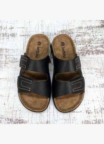 Шльопанці чоловічі Inblu (331606906)