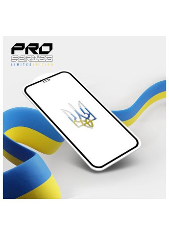 Стекло защитное Pro 3D LE Apple iPhone 11/XR Black (ARM65653) ArmorStandart Pro 3D LE Apple iPhone 11 / XR Black (366698350)