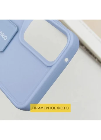 Чехол накладка для Xiaomi Redmi Note 13 4G TPU с функцией подставки No Brand (402058905)