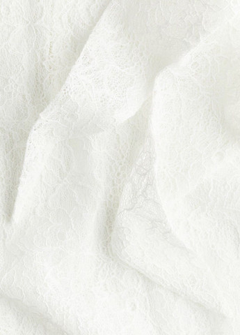 Біла блузка H&M