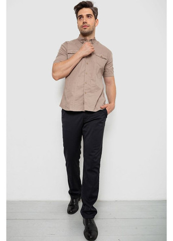 Бежевая рубашка Sport Line