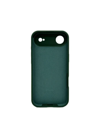 Силиконовый чехол с закрытой камерой для iPhone 17 Air Choko No Brand (382773199)