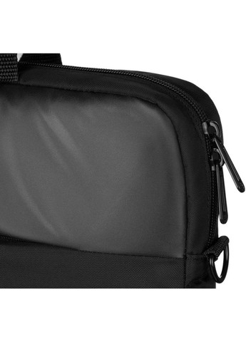 Сумка для ноутбука -CBN616BК 16" черная 2E (322910348)