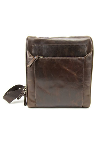 Мужская сумка через плечо мессенджер из натуральной кожи RoyalBag S-TV-4143C (301510989)