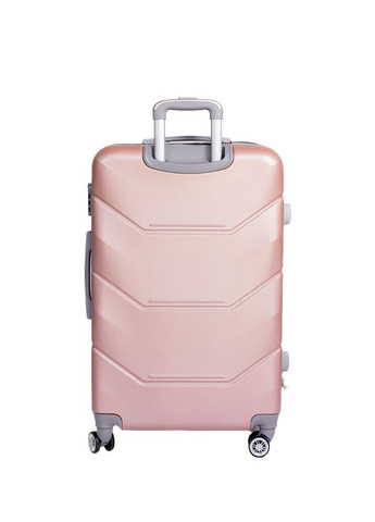 Чемодан 147A Средний M Carbon (298285003)