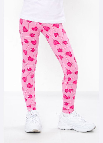 Лосини для дівчинки (p-2608) Носи своє (252644805)