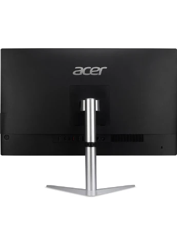 Персональний комп'ютер моноблок Aspire C241300 23.8" FHD, AMD R5-, 8GB, F512GB, UMA, WiFi, кл+м, без ОС, чорний Acer 7520U (315604317)
