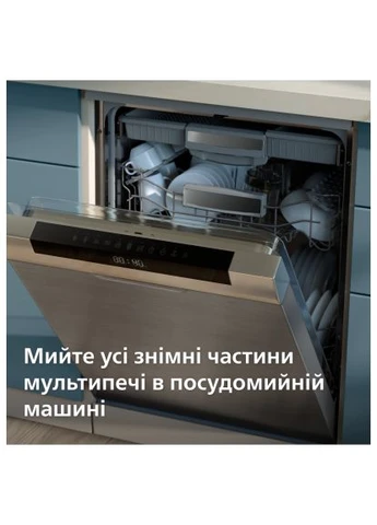 Мультипіч (NA547/07) Philips Series 5000 OVI SteamFry (382788905)