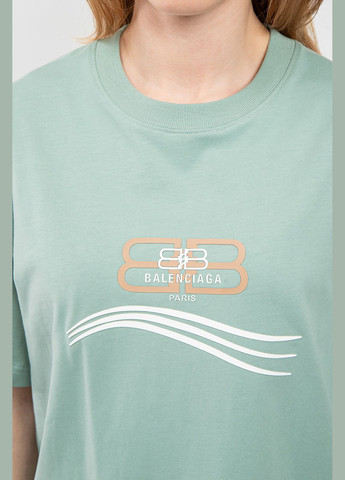 Футболка Balenciaga - (330104865)