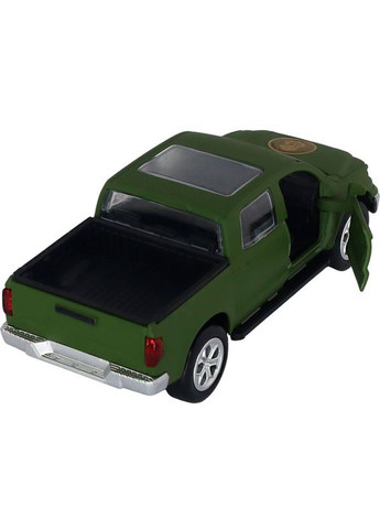 Автомодель Шеврони Героїв Toyota Tundra НГУ (KM60083) TechnoDrive (316182615)