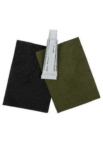 Туристический коврик (UTRI-015-dark-olive) Tramp Comfort 3 cm (366158804)