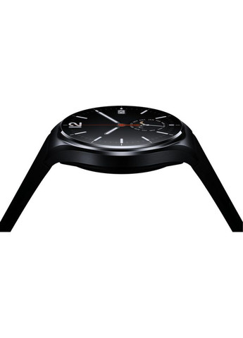 Смартгодинник Watch S1 BHR5559GL Black Xiaomi (271823558)