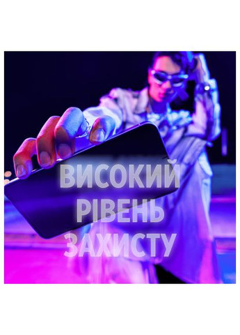 Скло захисне (PG_SARNUWFG38488) Panzerglass Samsung Galaxy S25 Ultra Ultra-Wide Fit w. Aligner (366696241)