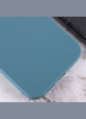 Чохол на Apple iPhone 13 Pro Max / для айфон 13 про макс силікон Epik (356098177)