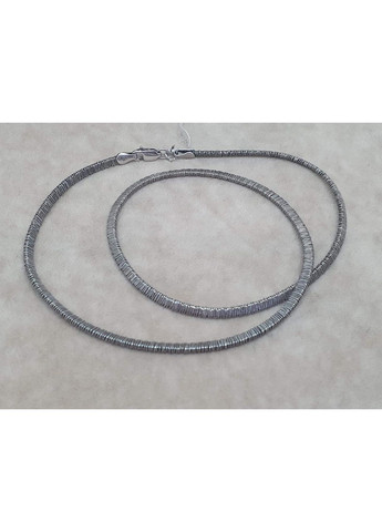 Срібний ланцюжок (Фантазійне). 071Р 2/45 Silvex925 (360713026)
