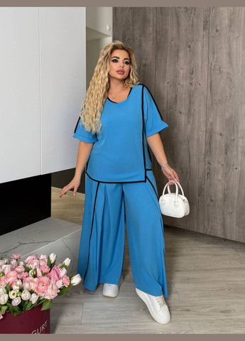 Костюм -двійка цікавого крою Україна (337508552)