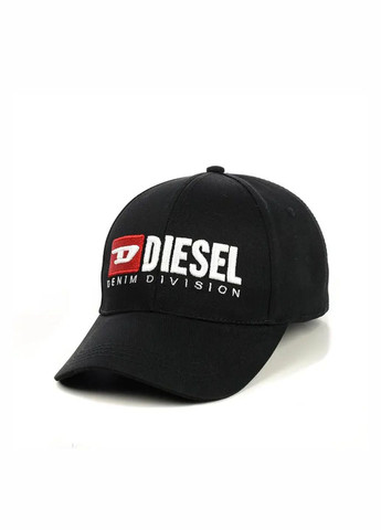 Кепка молодежная Diesel / Дизель M/L No Brand кепка унісекс (280928911)