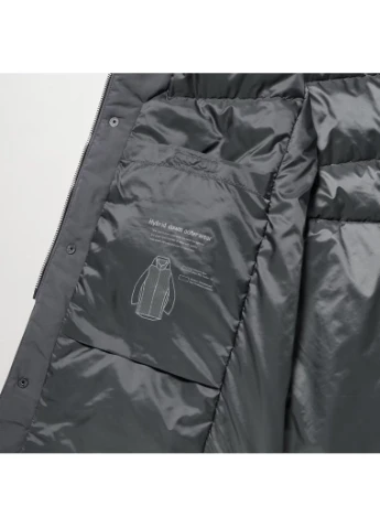 Парка Hybrid (449724) Uniqlo (356680728)