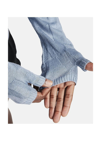 Женский лонгслив Running Division Light Blue Nike (365961550)