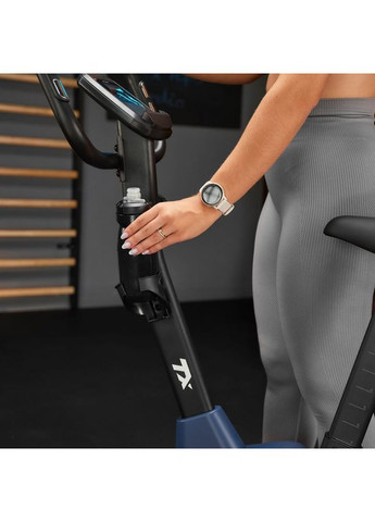 Велотренажер TX-380MB Rigon магнитный темно-синий TREX Sport (370677644)