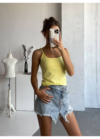 Жіноча майка No Brand — 349513834