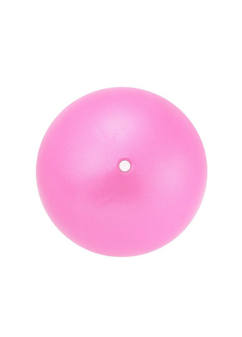 М'яч для пілатесу, йоги, реабілітації MiniGYMball 22 см XR-0228 Pink Cornix (318867462)