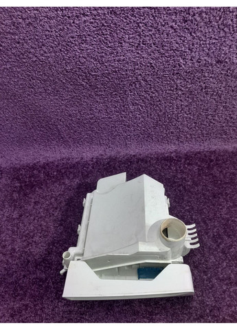 Порошкоприймач для пральної машини ZWSO6100V 110488500 ZANUSSI (370382240)