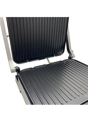 Контактний електрогриль зі знімними пластинами ZP-086 3500W (41907-ZP-086_1756) Zepline (392926512)