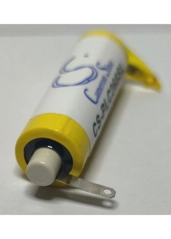 Батарейка ER6C литиевая 3.6V Maxell (372013096)